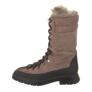 Stuart Weitzman Jessie Boots